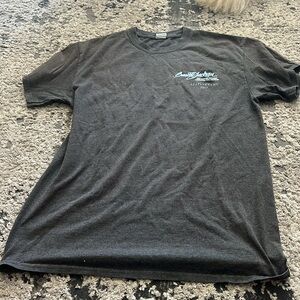 Barrett-Jackson Car Auction Graphic T-shirt